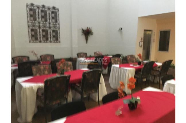 Edificios, Venta en San Fernando