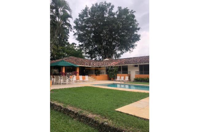 Casas, Venta en Pance