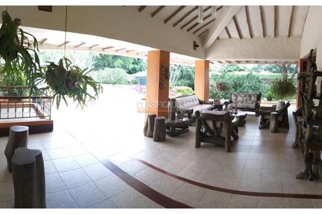 Casas, Venta en Pance