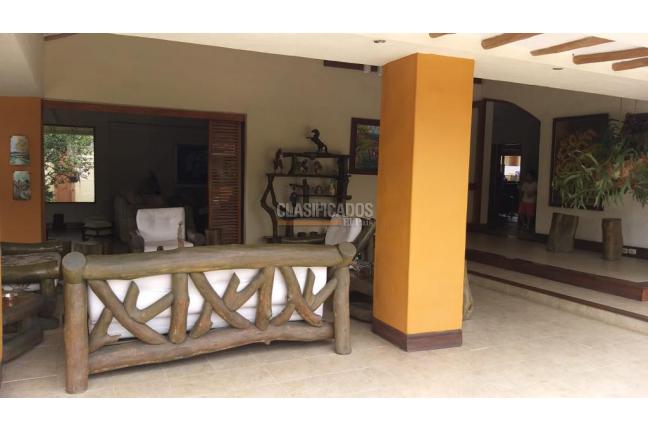 Casas, Venta, Pance - $3.250.000.000