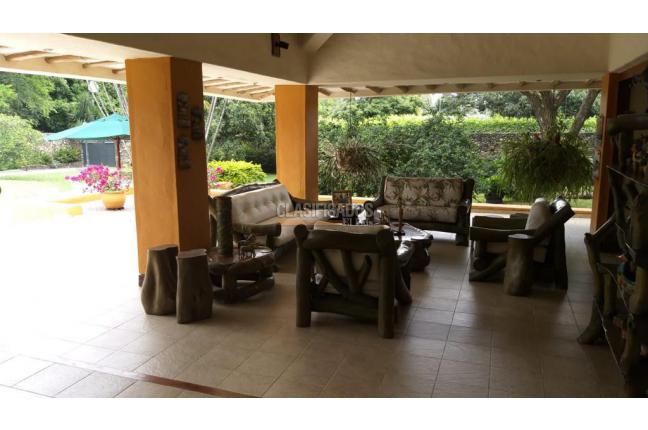 Casas, Venta, Pance - $3.250.000.000