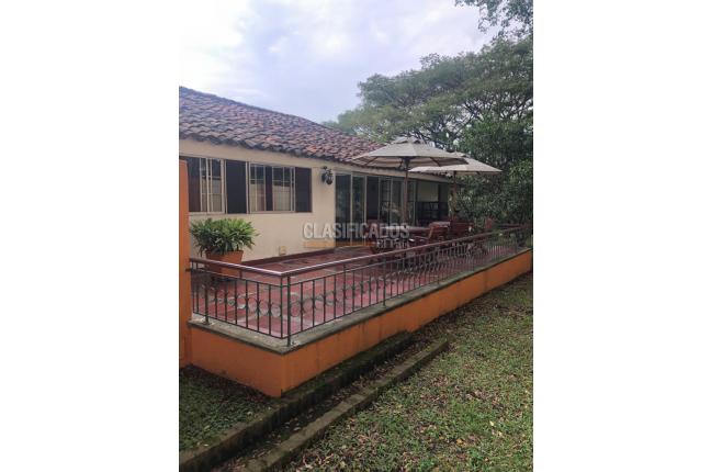 Casas, Venta, Pance - $3.250.000.000