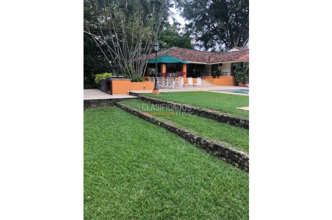Casas, Venta, Pance - $3.250.000.000