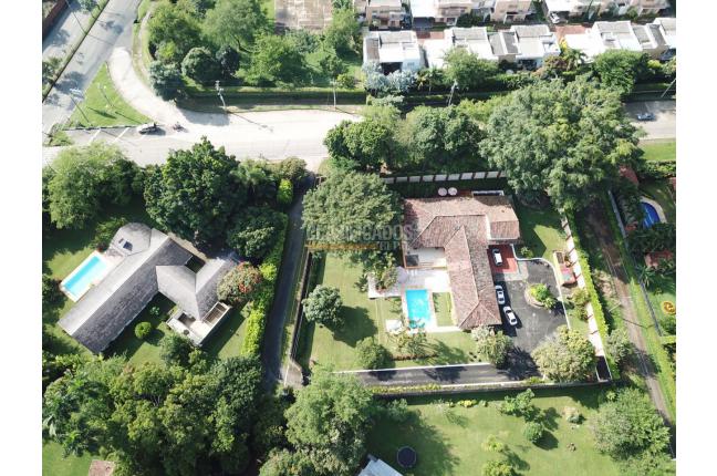 Casas, Venta, Pance - $3.250.000.000