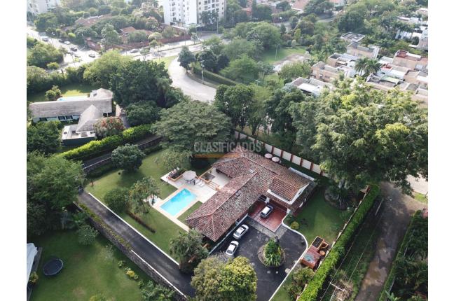 Casas, Venta, Pance - $3.250.000.000