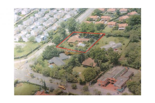 Casas, Venta, Pance - $3.250.000.000