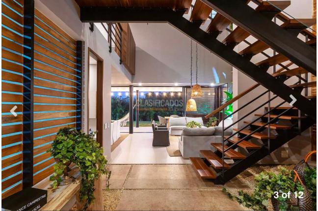 Casas, Venta, Pance - $1.964.000.000