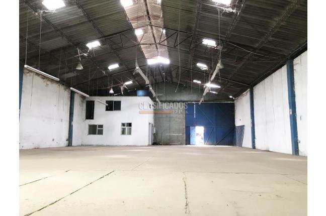 Locales y Bodegas, Alquiler, Yumbo - $8.500.000