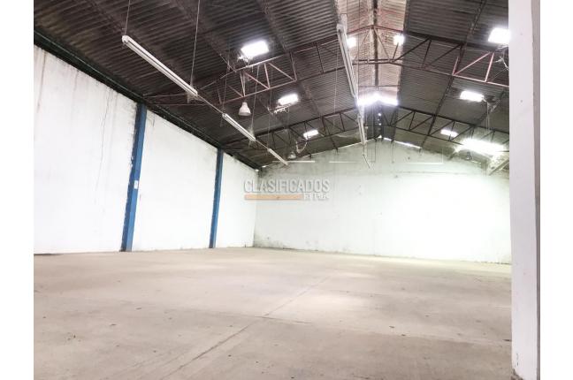 Locales y Bodegas, Alquiler, Yumbo - $8.500.000