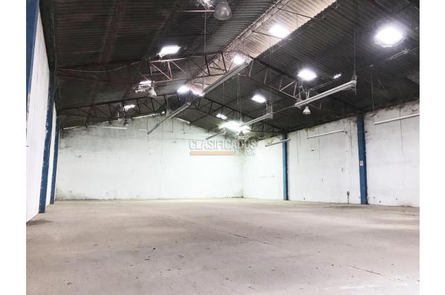 Locales y Bodegas, Alquiler, Yumbo - $8.500.000