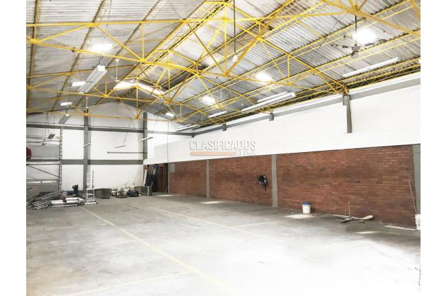 Locales y Bodegas, Alquiler en Yumbo