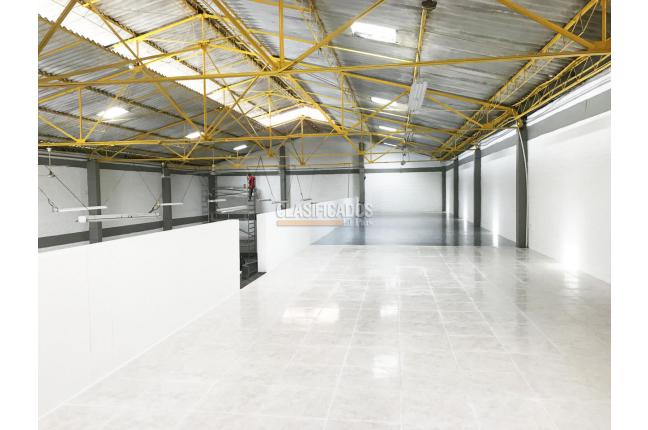 Locales y Bodegas, Alquiler, Yumbo - $10.800.000