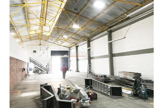 Locales y Bodegas, Alquiler, Yumbo - $10.800.000