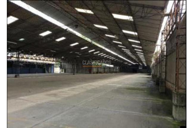 Locales y Bodegas, Venta, Palmira