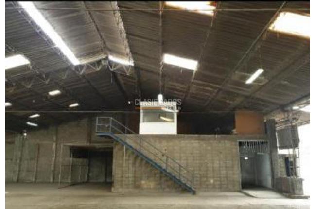 Locales y Bodegas, Venta, Palmira