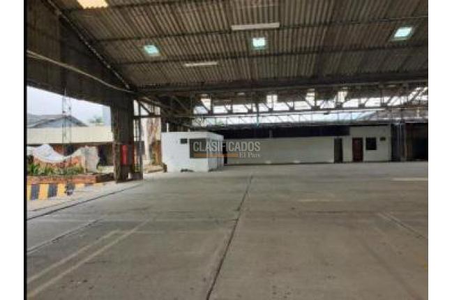 Locales y Bodegas, Venta, Palmira