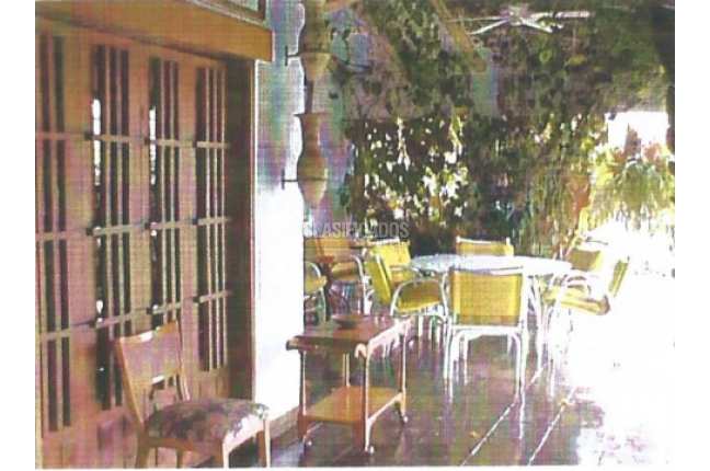 Casas, Venta, Ciudad Jardín - $3.500.000.000