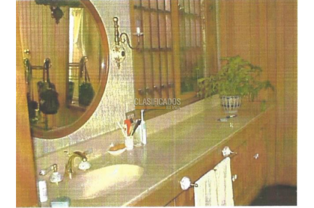 Casas, Venta, Ciudad Jardín - $3.500.000.000