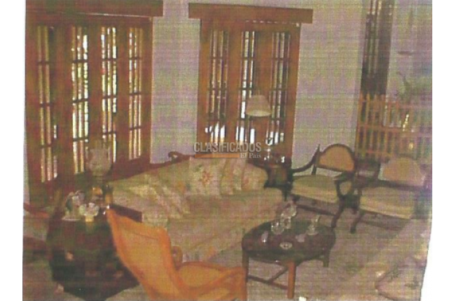 Casas, Venta, Ciudad Jardín - $3.500.000.000