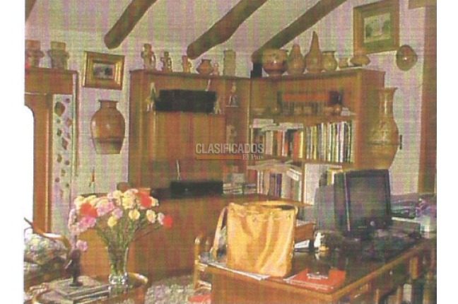 Casas, Venta, Ciudad Jardín - $3.500.000.000