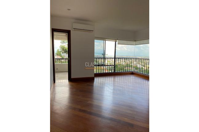 Apartamentos, Venta, Cristales - $1.200.000.000
