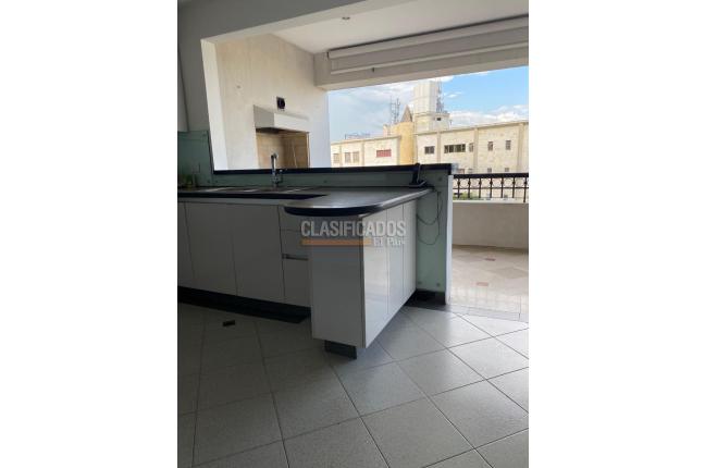 Apartamentos, Venta, Cristales - $1.200.000.000