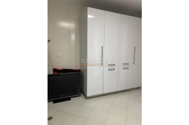 Apartamentos, Venta, Cristales - $1.200.000.000