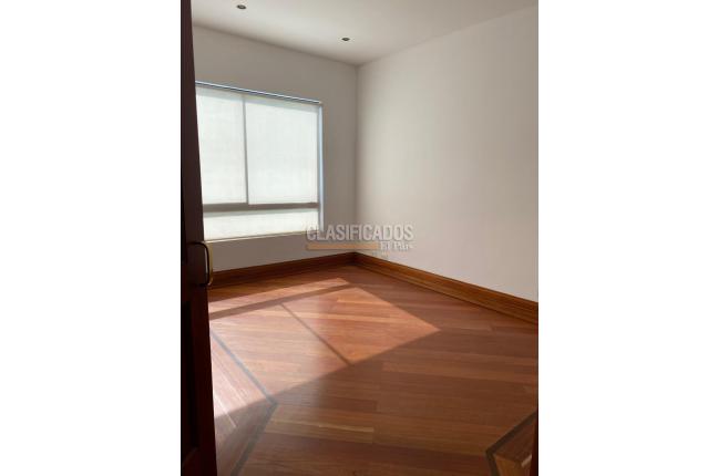 Apartamentos, Venta, Cristales - $1.200.000.000