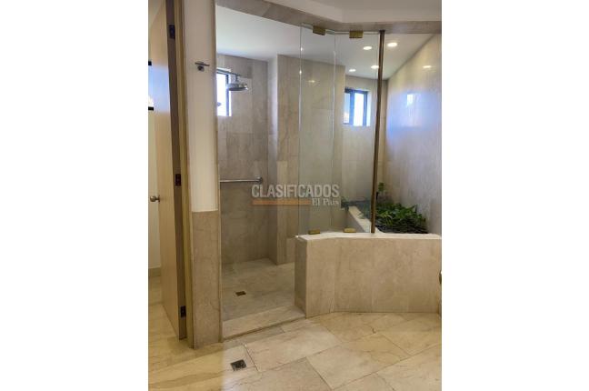 Apartamentos, Venta, Cristales - $1.200.000.000
