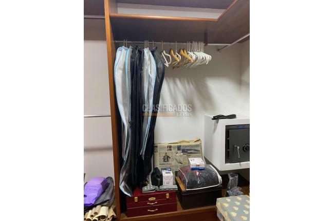 Apartamentos, Venta, Cristales - $1.200.000.000