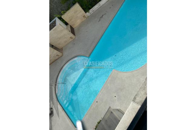 Apartamentos, Venta, Cristales - $1.200.000.000