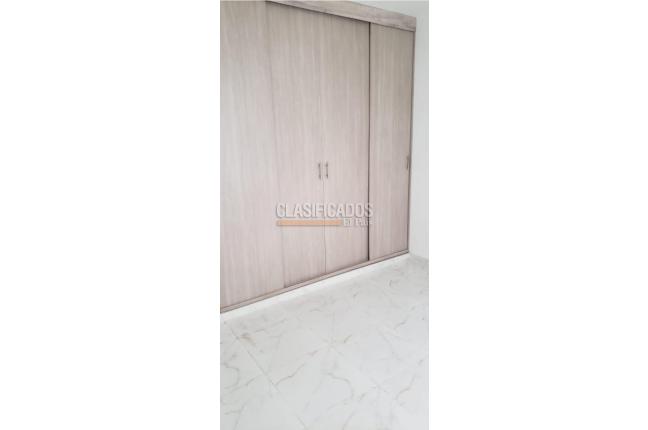 Apartamentos, Alquiler en El Guabal