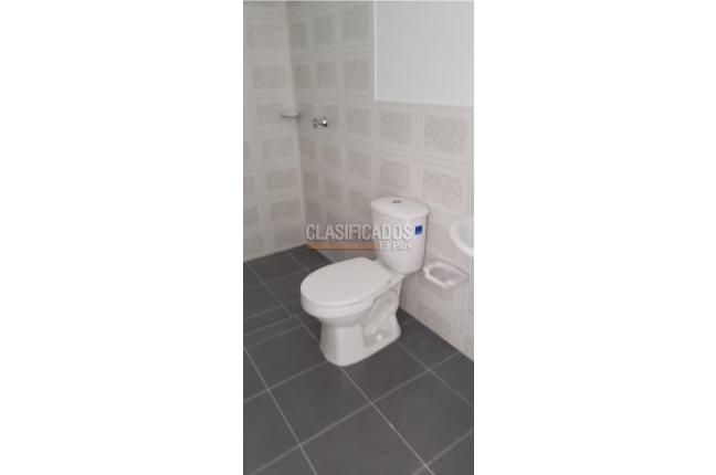 Apartamentos, Alquiler en El Guabal