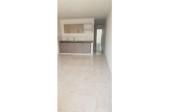 Apartamentos, Alquiler en El Guabal
