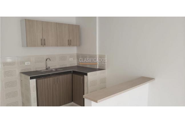 Apartamentos, Alquiler, El Guabal - $950.000