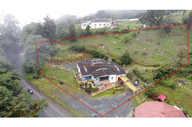 Lotes, Venta, Dagua - $1.100.000.000