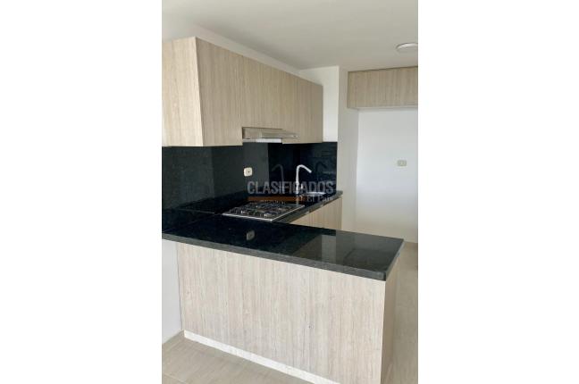 Apartamentos, Alquiler, Hacienda Kachipay - $1.250.000