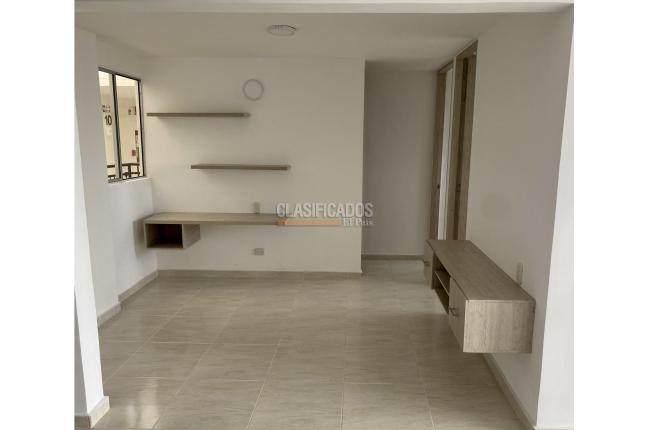 Apartamentos, Alquiler, Hacienda Kachipay - $1.250.000