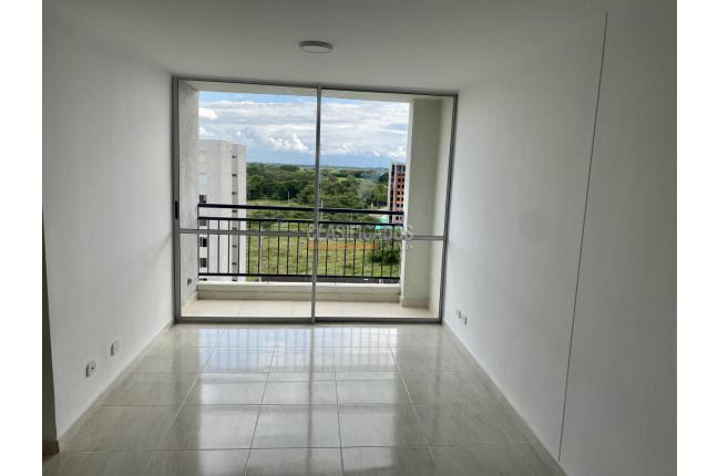 Apartamentos, Alquiler, Hacienda Kachipay - $1.250.000