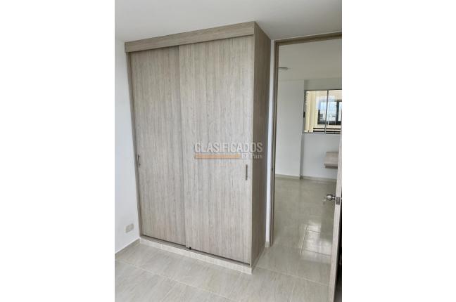 Apartamentos, Alquiler, Hacienda Kachipay - $1.250.000