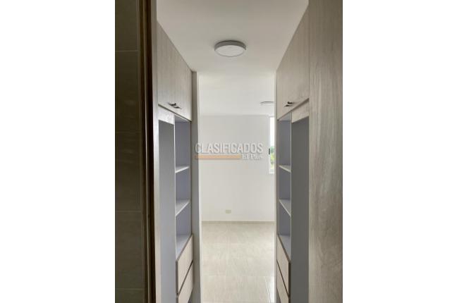 Apartamentos, Alquiler, Hacienda Kachipay - $1.250.000