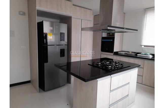 Apartamentos, Venta, Santa Rita - $670.000.000