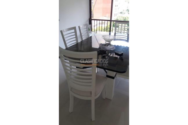 Apartamentos, Venta, Santa Rita - $670.000.000