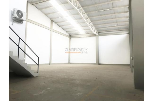 Locales y Bodegas, Alquiler en Evaristo García