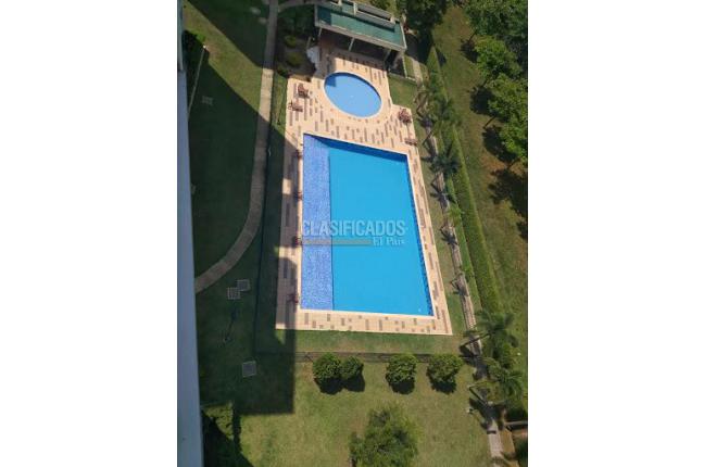 Apartamentos, Venta en Jamundí