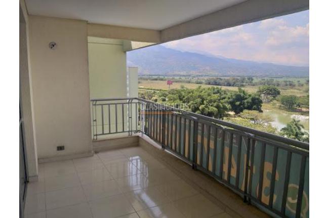 Apartamentos, Venta en Jamundí