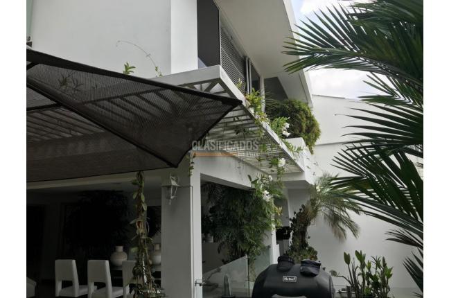 Casas, Venta, Santa Mónica Residencial