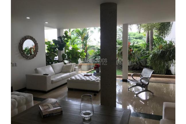 Casas, Venta, Santa Mónica Residencial