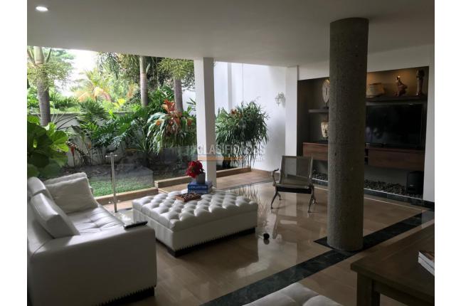 Casas, Venta, Santa Mónica Residencial