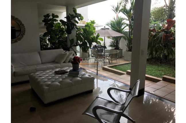 Casas, Venta, Santa Mónica Residencial